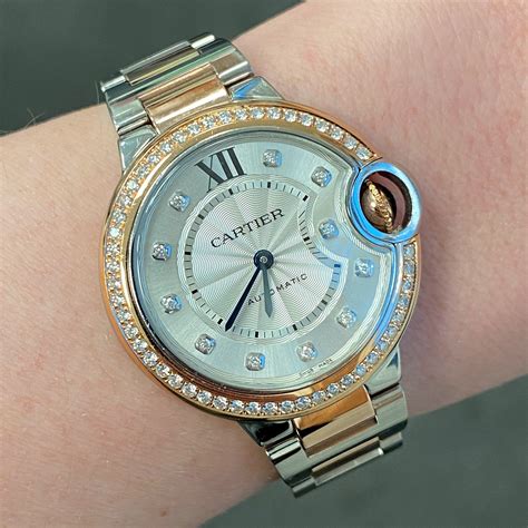 buy second hand cartier watch|pre owned watches cartier.